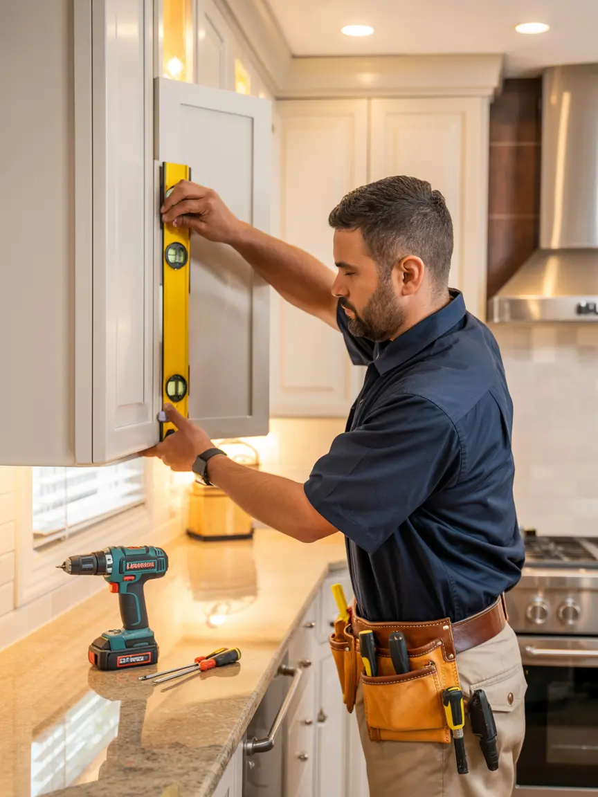 Manage Subcontractors