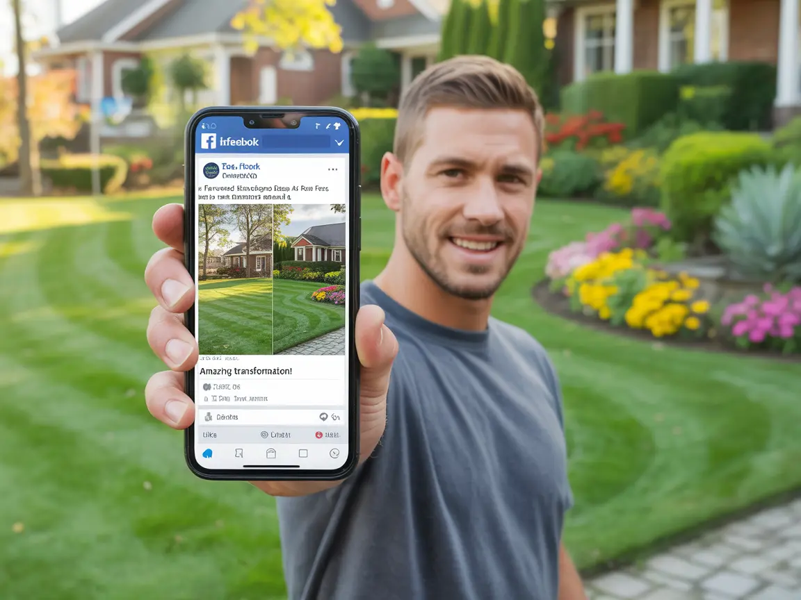 AI Social Media Marketing